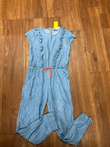 Girl's Size 11/12 Boden romper