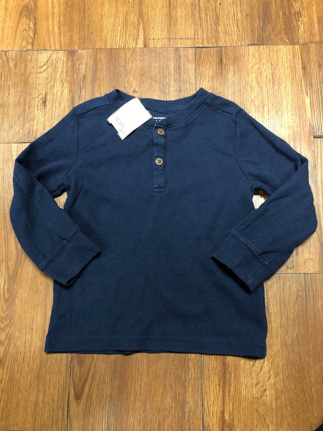 Boy's Size 3T TCP Shirt