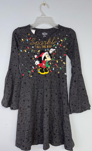 7/8 Disney Dress