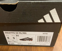 Load image into Gallery viewer, Adidas Cleats