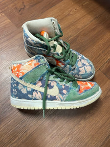 Nike 8 Dunk Hawaii shoes