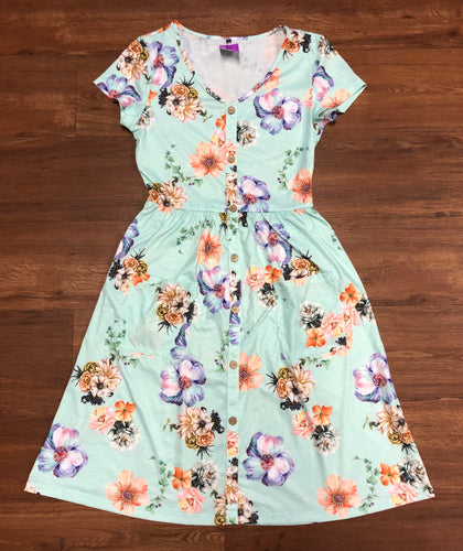 Size S Dress