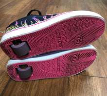 Load image into Gallery viewer, 7 Heelys Shoes/Boots