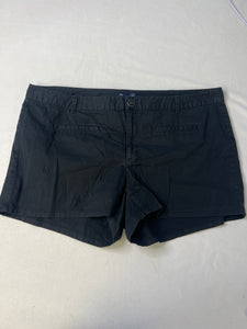 Size 16 Gap Shorts