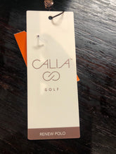 Load image into Gallery viewer, Calia Shirt, NEW with tags, Renew Polo GOLF Shirt