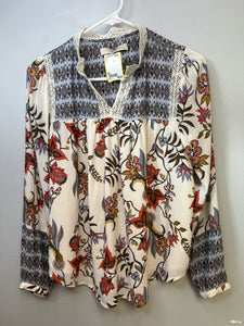 Womens Size SP Loft Shirt