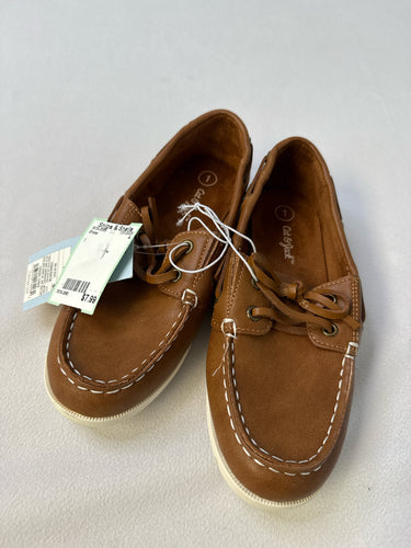 Size 1 Shoes