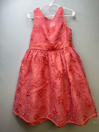 girls 6 Dress
