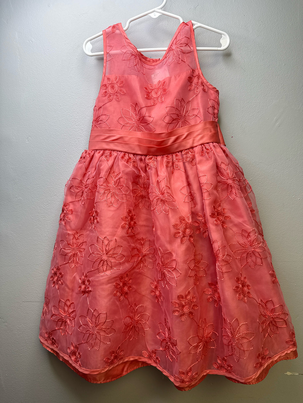 girls 6 Dress