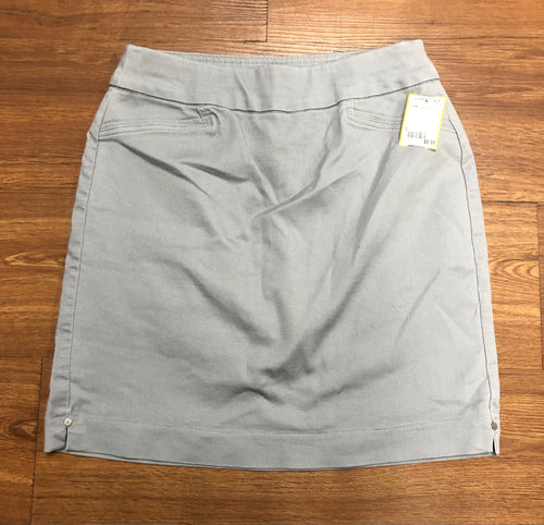 Size 0 Croft and Barrow stretch skort
