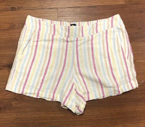L Shorts