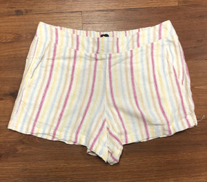 L Shorts