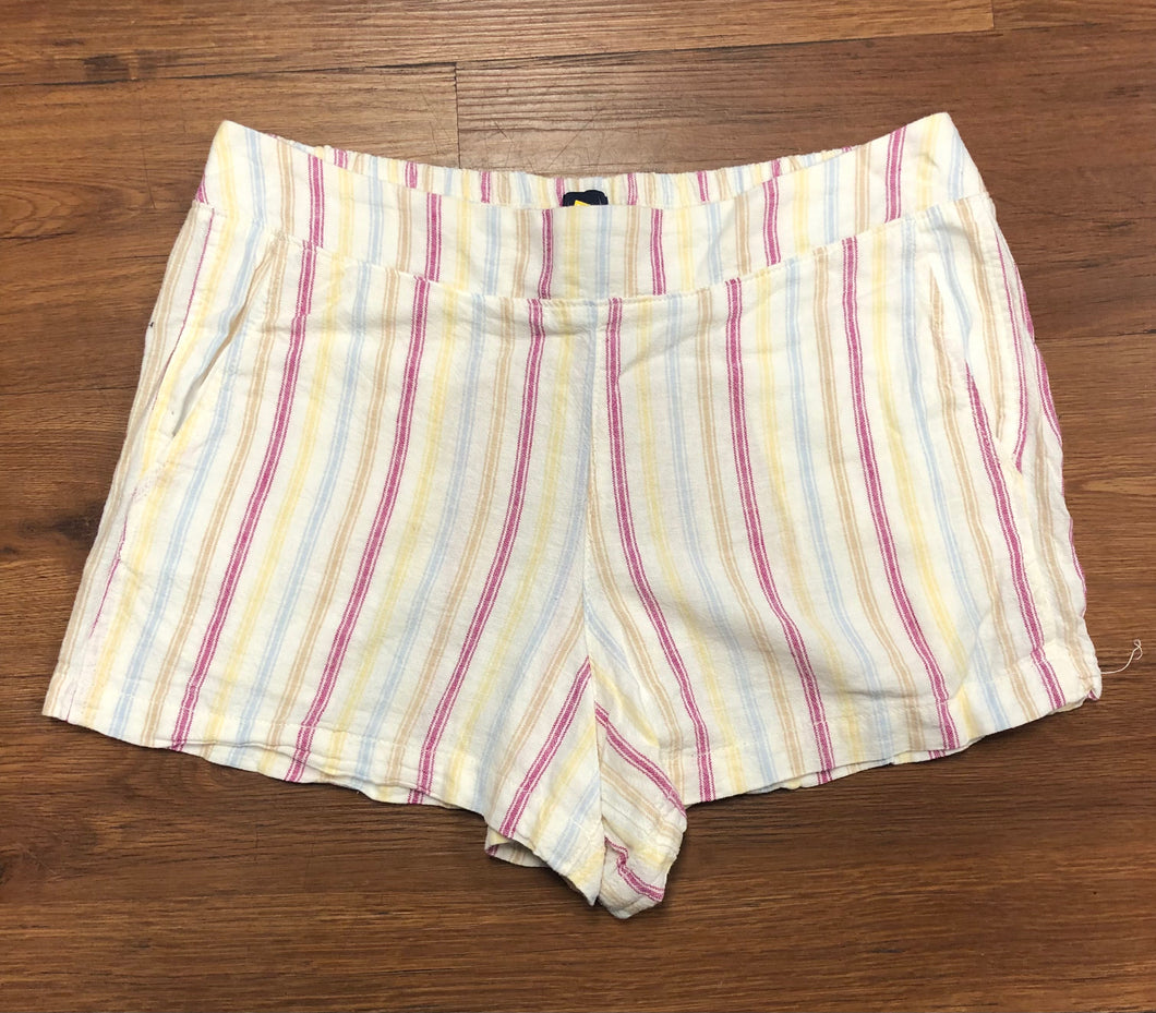 L Shorts