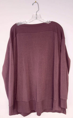 Womens Size L Lou & Grey Sweater