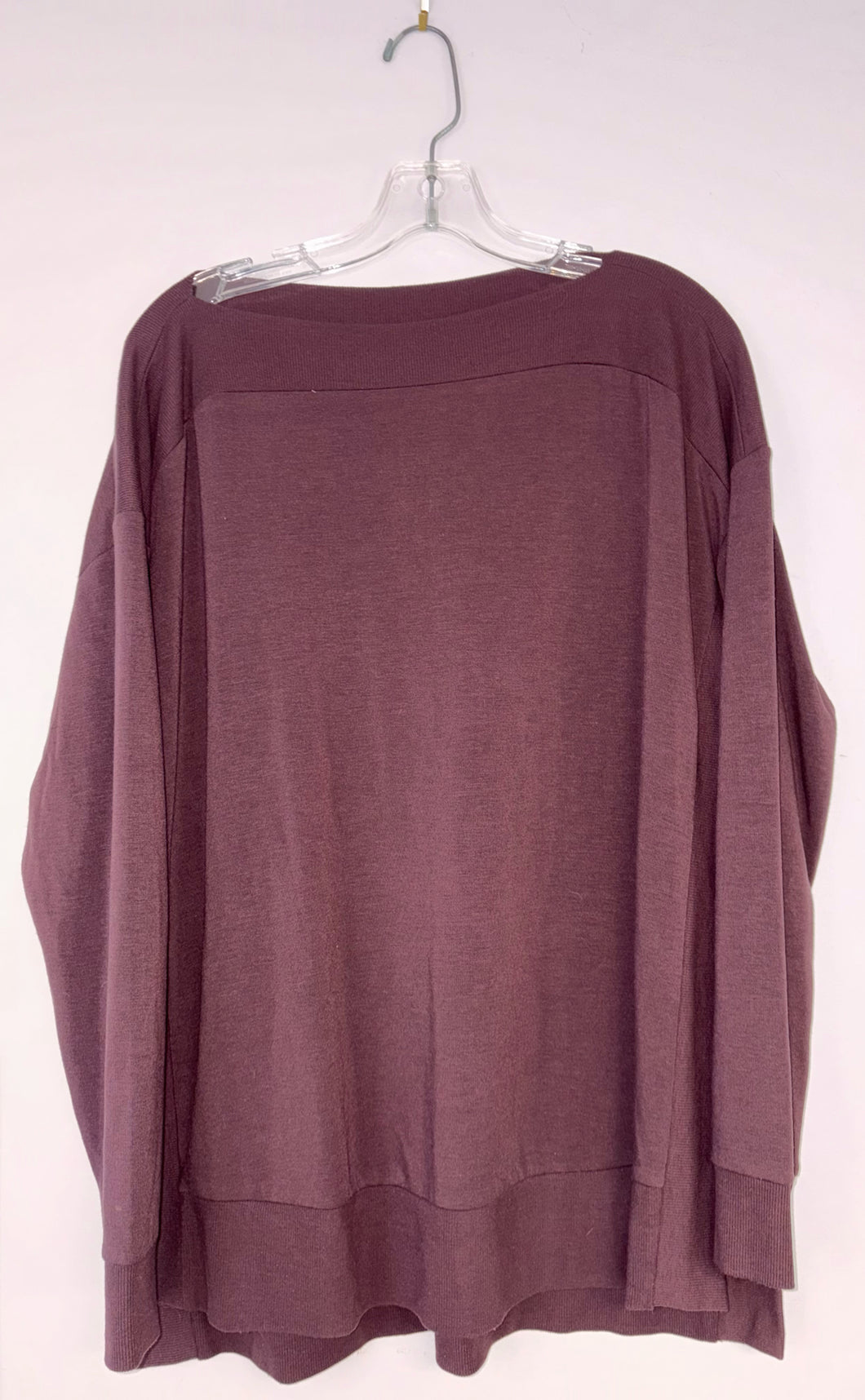 Womens Size L Lou & Grey Sweater