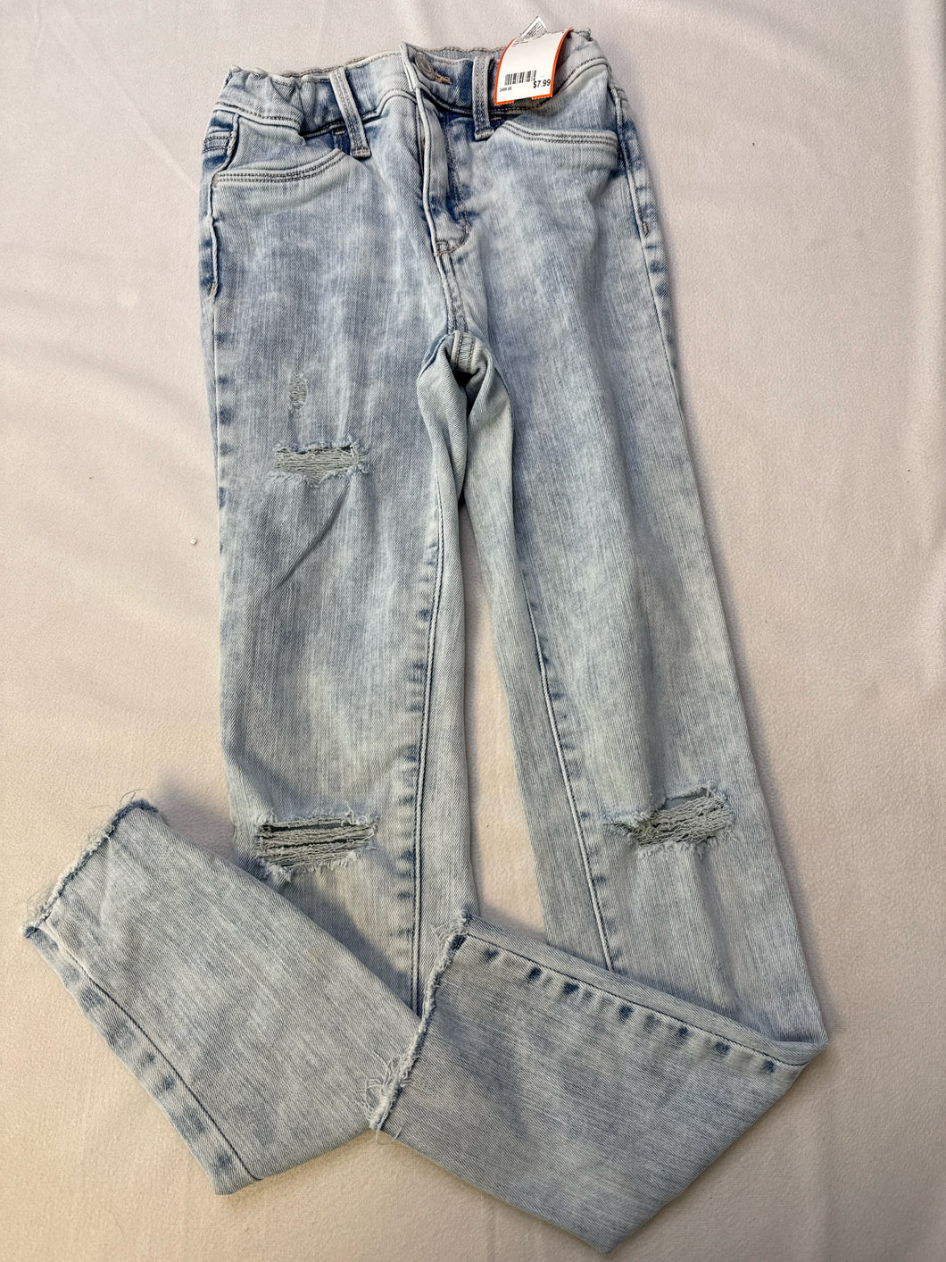 12 old navy girls jeggings  Pants