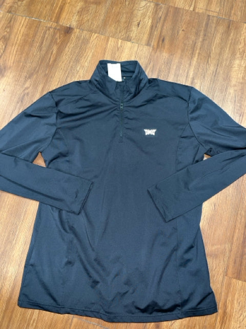 Women's PXG  1/4-Zip Pullover Golf Shirt