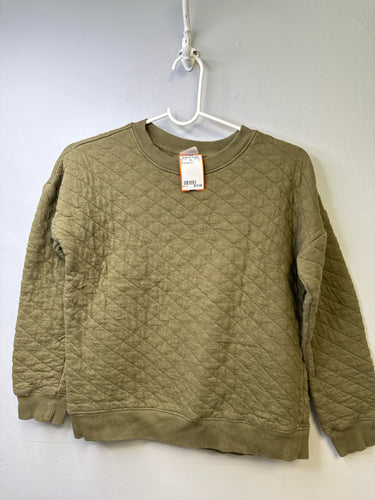 12 Hanna Andersson Shirt