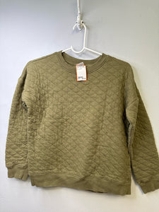 12 Hanna Andersson Shirt