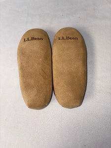 llbean 1 shoes-slippers