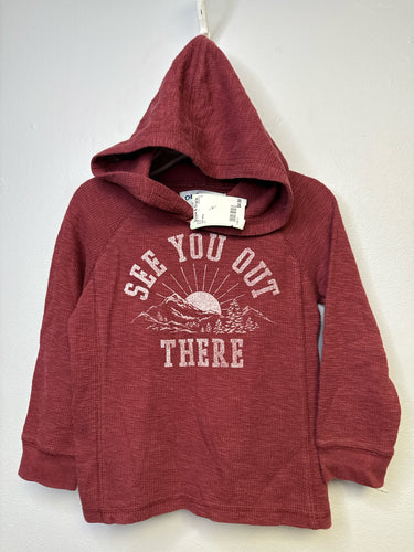 2T old navy Shirt