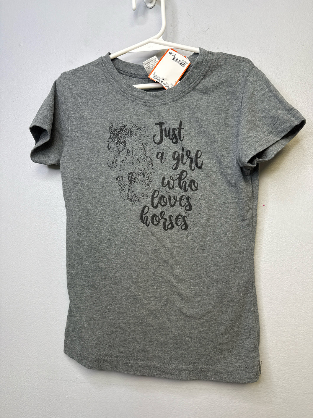 6 Shirt