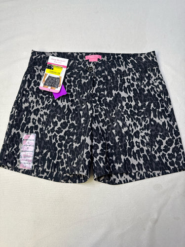 Size 6 Isaac Mizrah bnwt i Shorts