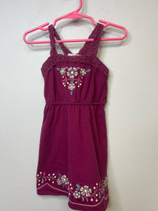 Girls 2 Gap Dress