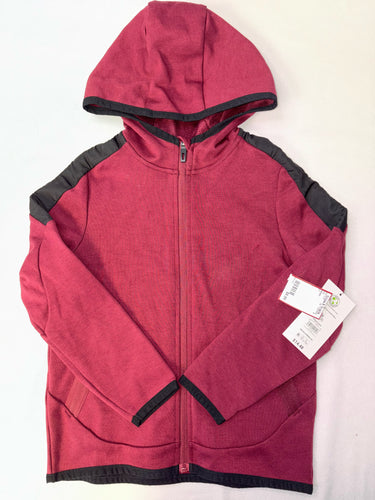 6/7 Athletic bnwt hoodie