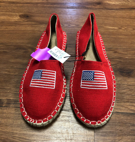 Maurices 7.5 shoes