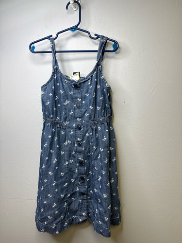 girls S Gap Dress