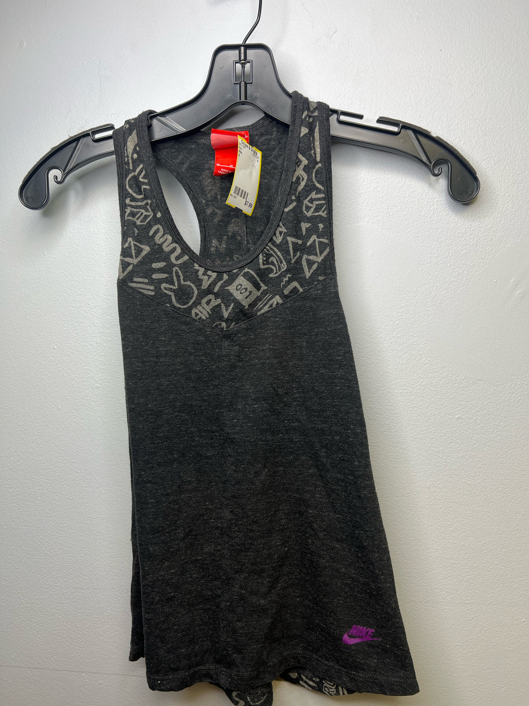 Girls M Nike Shirt