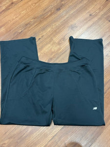 Size XL New Balance athletic  Pants