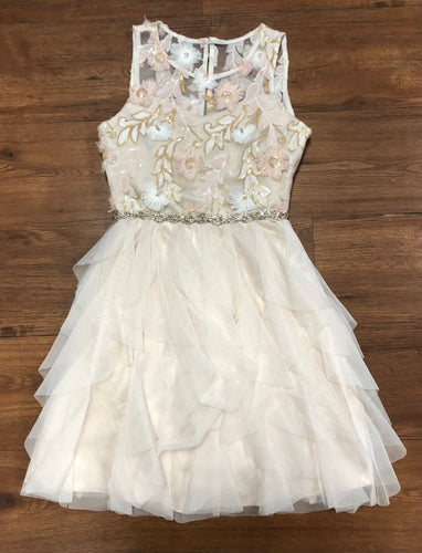 12 Dress
