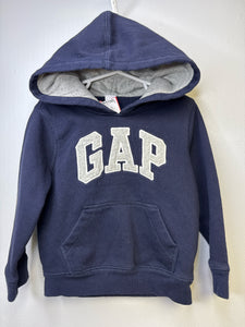 boys 4 Gap sweater