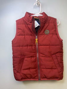 Boys 3T Timberland Vest