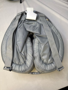 Lullyboo travel nest backpack