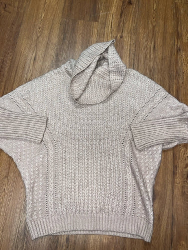 Size L Apt 9 Sweater