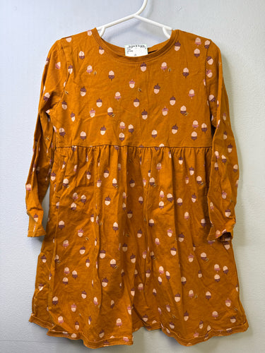5t old navy Dress