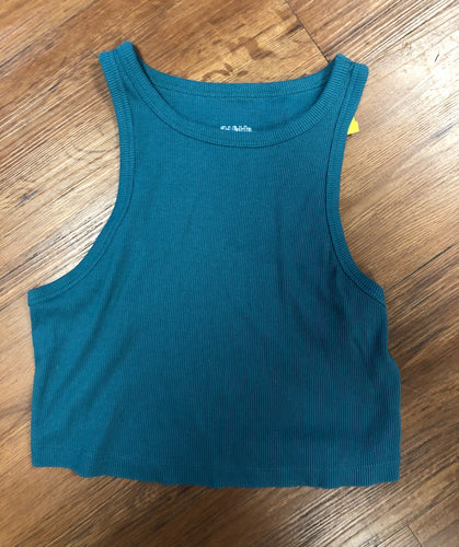 Size M Wild Fable crop tank