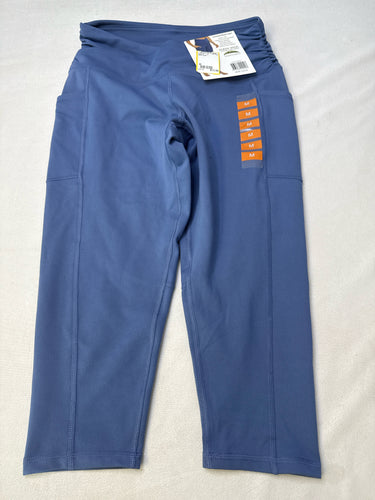Size M Earth Yoga Leggings