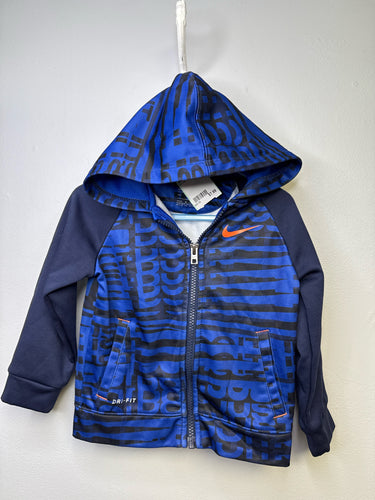 Boys 24 mos Nike Shirt