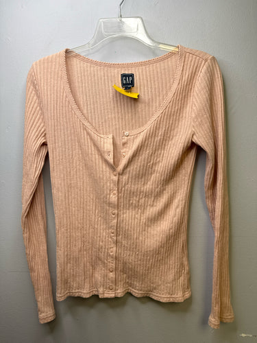 ladies Size S Gap Shirt
