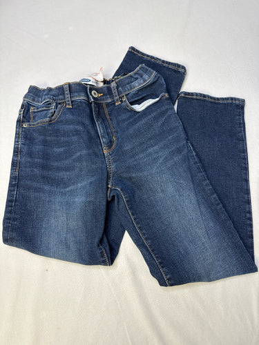 Boys 12 old navy Jeans