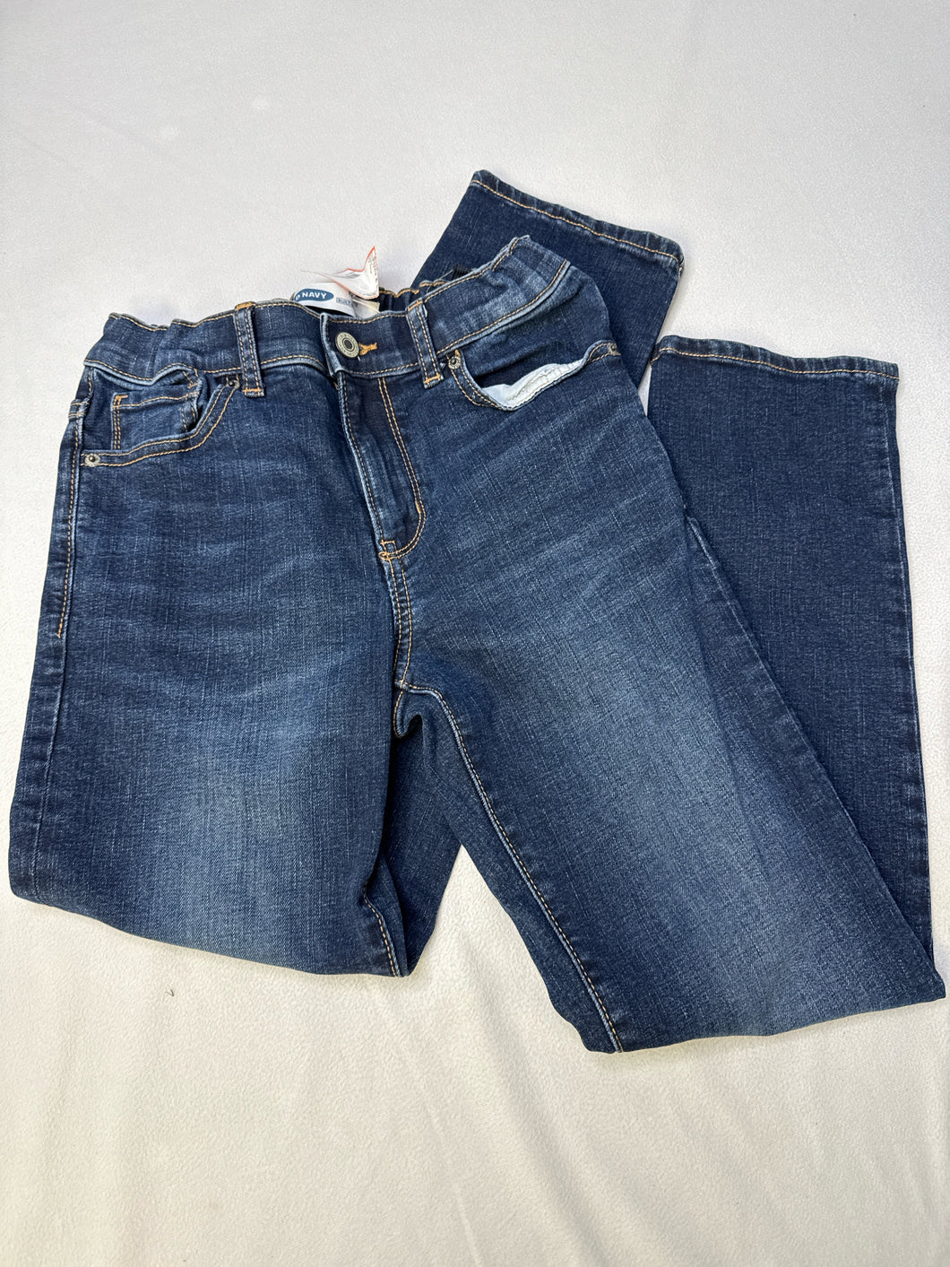 Boys 12 old navy Jeans