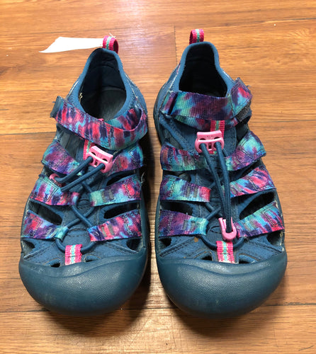 Keen 3 shoes