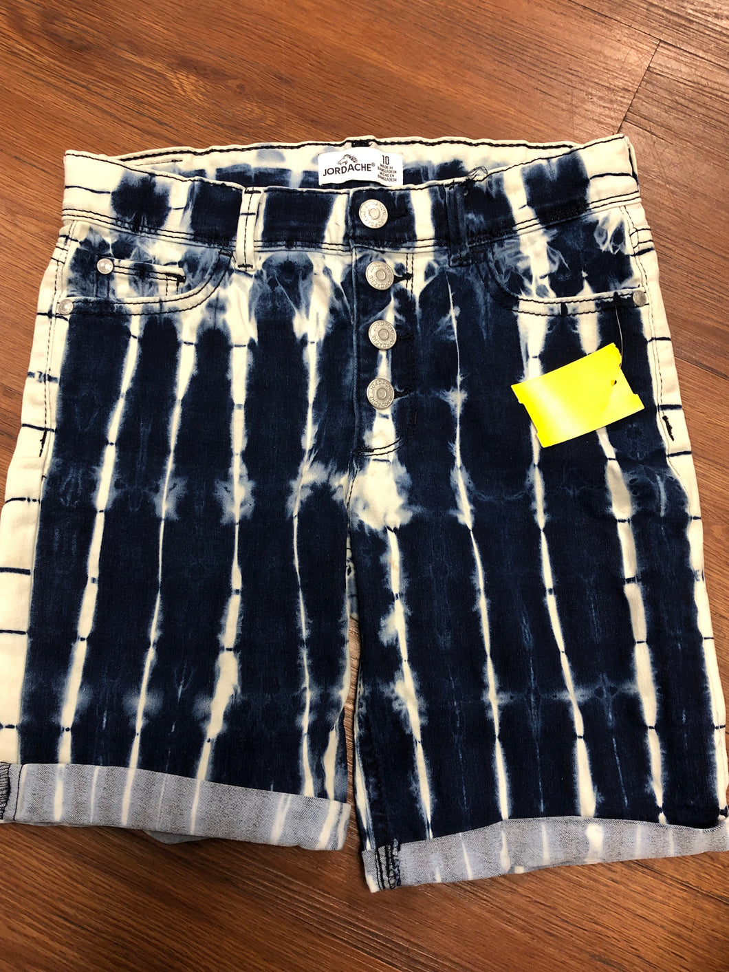 10 Jordache Shorts