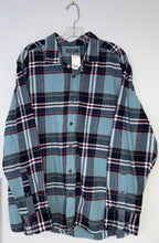 Load image into Gallery viewer, Size XL Eddie Bauer flannel