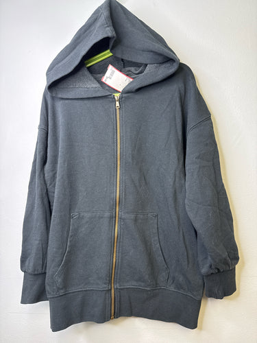boys 8 old navy hoodie