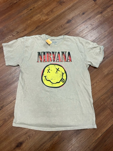 Size L Shirt